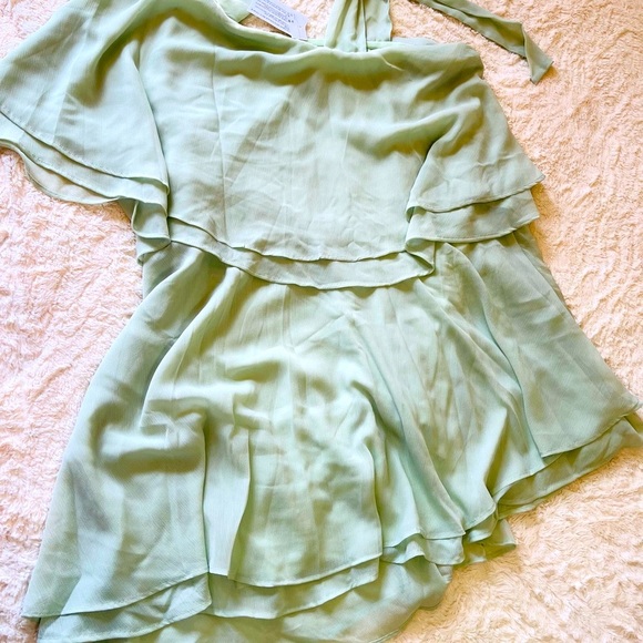 H&M spring and summer dress size 12 - Picture 1 of 6